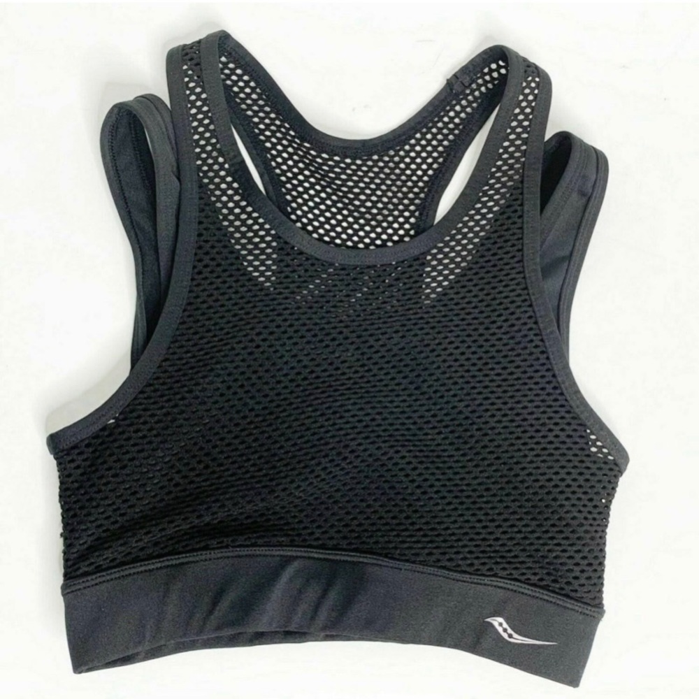 Saucony sports bra 3 for $20